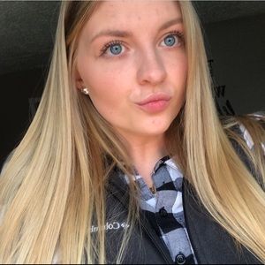 Meet your Posher, Ciara